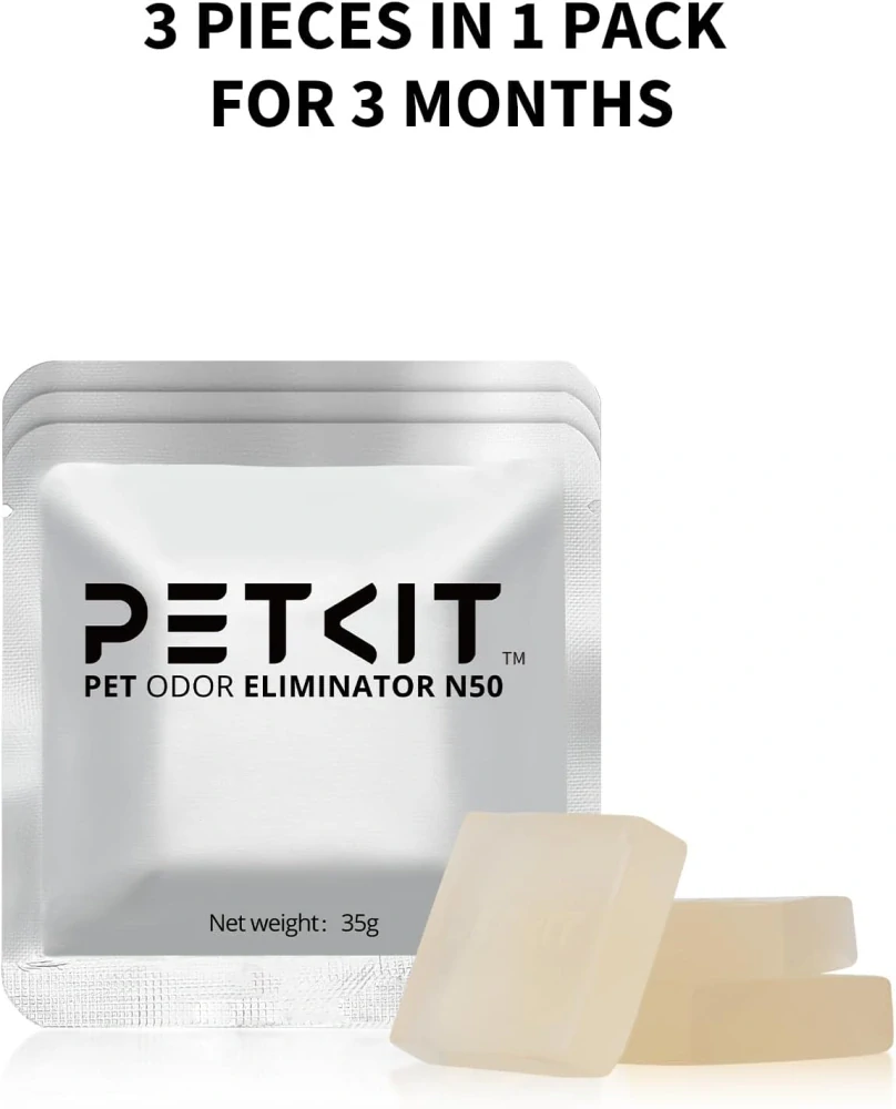 PETKIT Samočisticí podestýlka pro kočky 