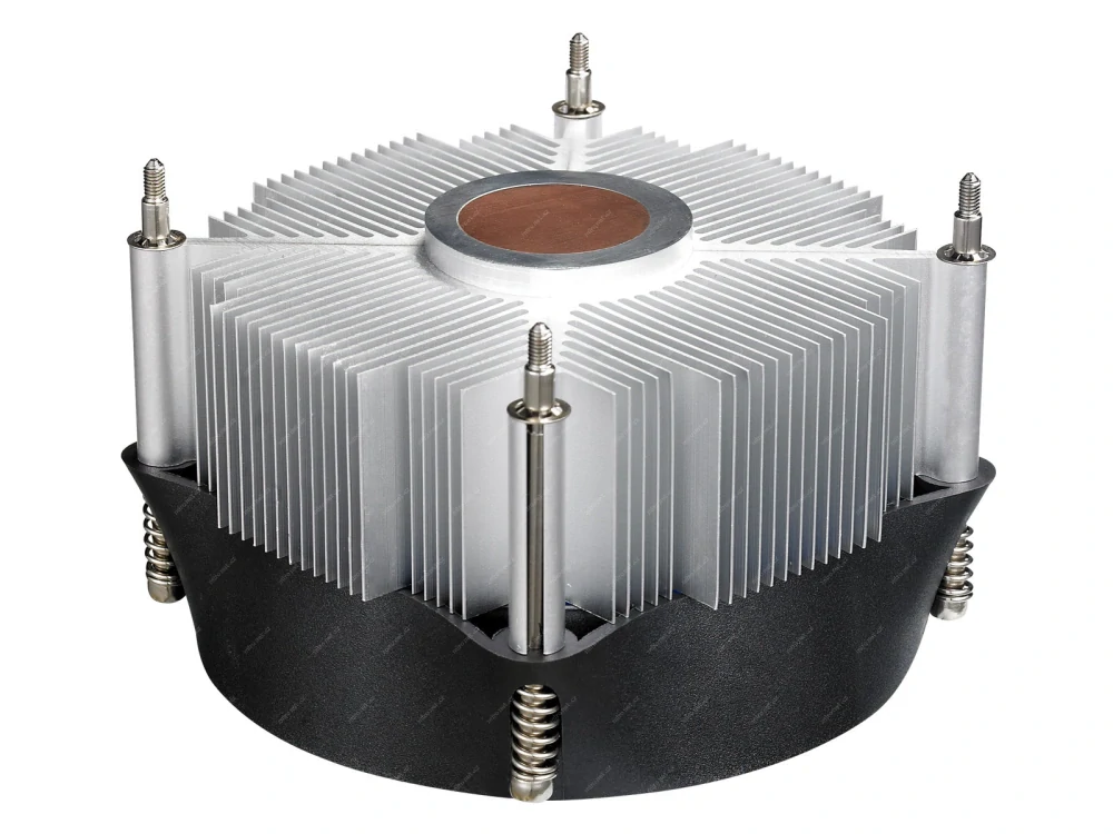 DEEPCOOL THETA 31 PWM