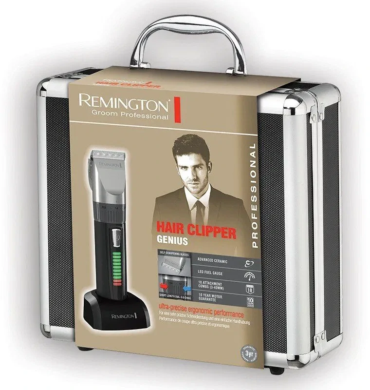 Remington HC5810 Genius