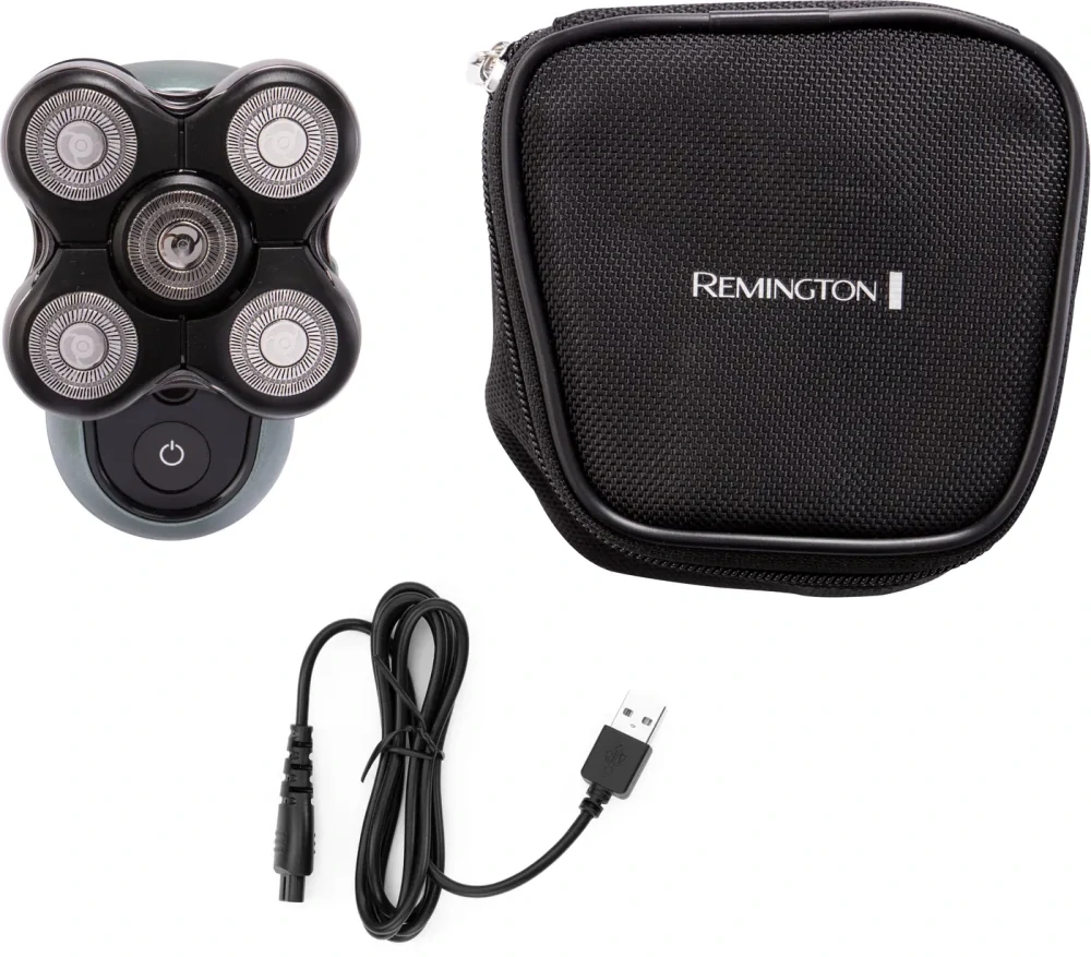 Holicí strojek na hlavu Remington RX7 XR1600