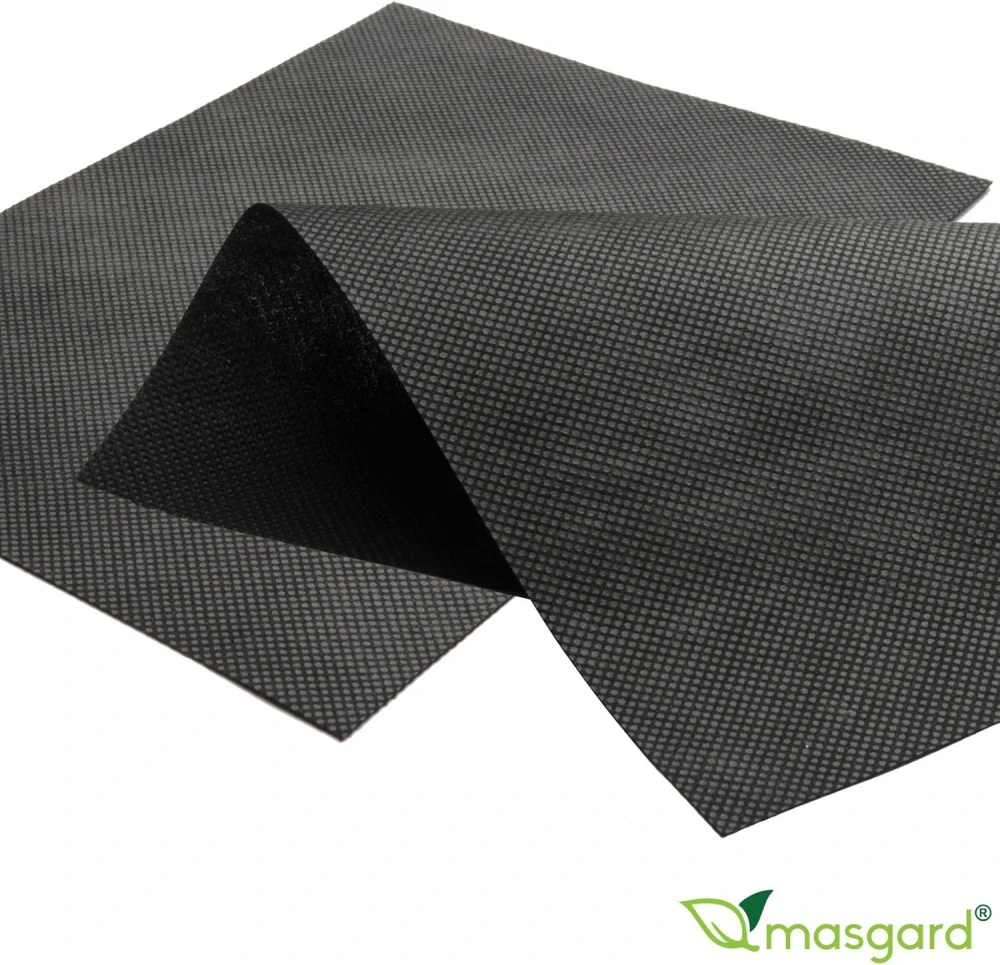 150 g/m² prémiová látka na hubení plevele 15 m² (1 m x 15 m)