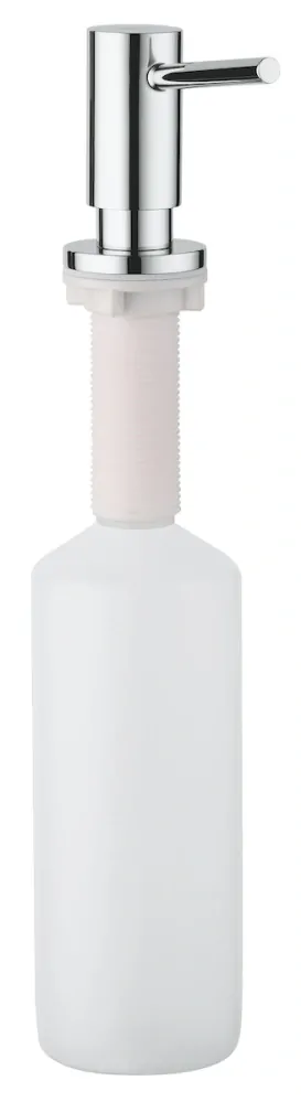 Dávkovač mýdla Grohe Cosmopolitan chrom G40535000