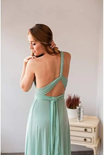  Infinity šaty včetně bandeau top,vel.34-48                               velikost 34-48 