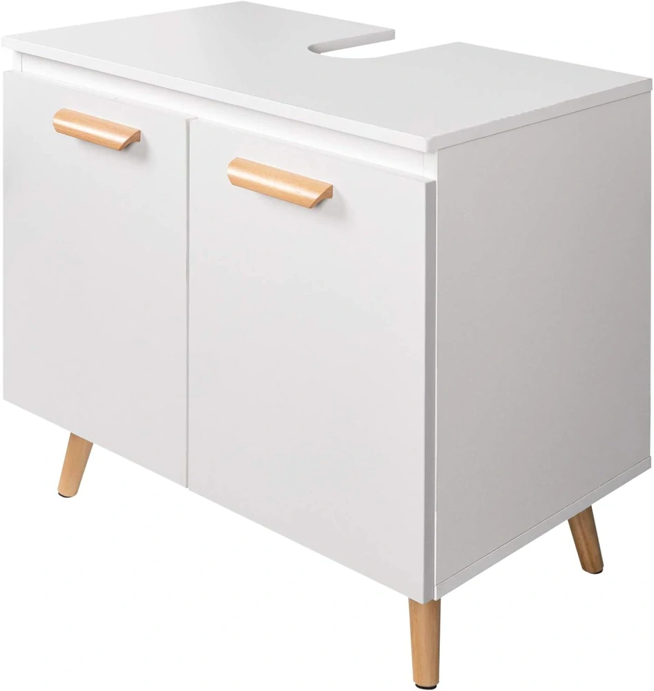 Koupelnová skříňka pod umyvadlo