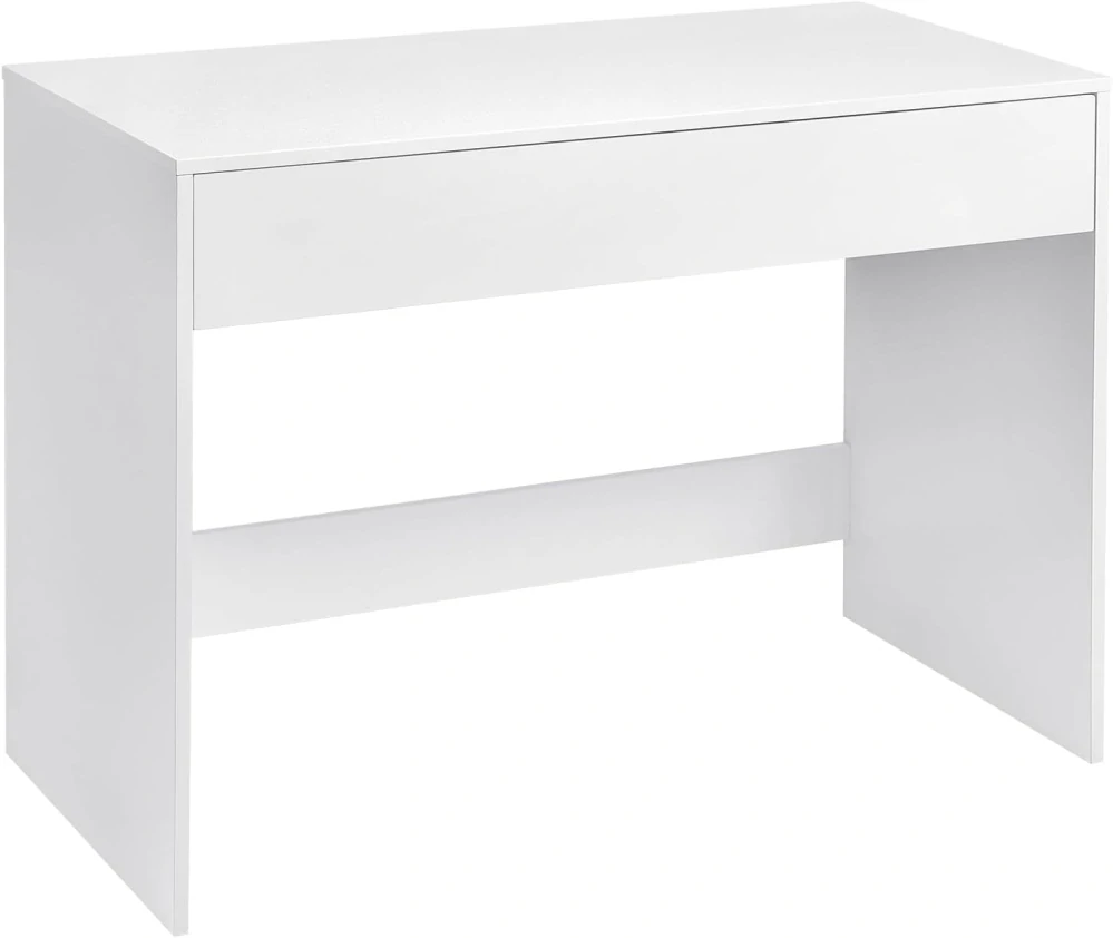 eSituro 100 x 50 cm psací stůl se zásuvkou