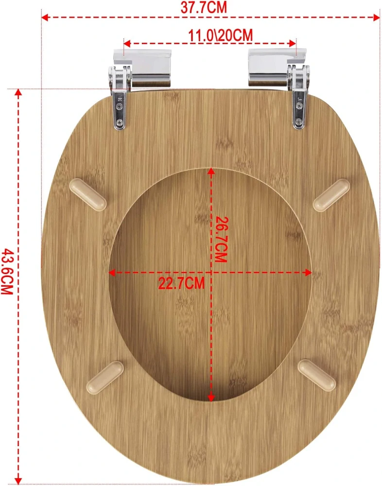 eSituro víko na WC, sedátko s Soft-Close mechanismem