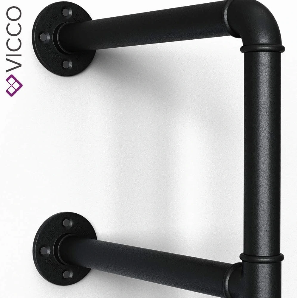 otevřená šatní skříň 120 x 220 cm