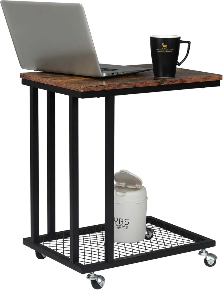 WOLTU TS112hov Odkládací stolek