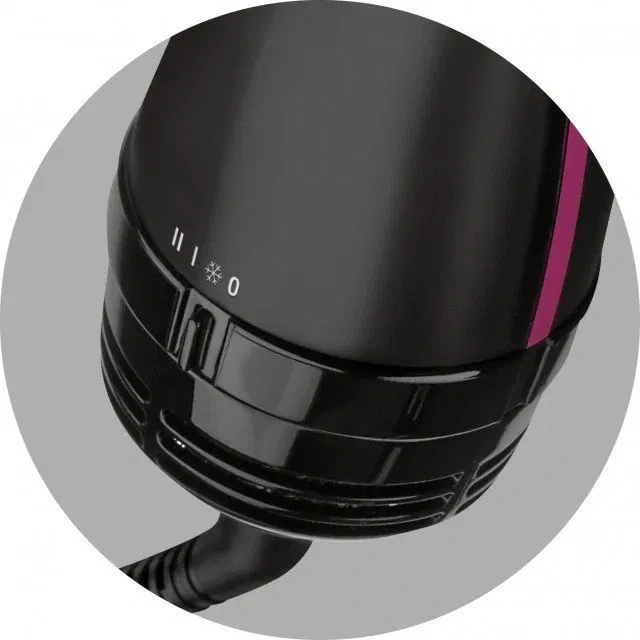 Revlon One-Step Volumizer RVDR5222E