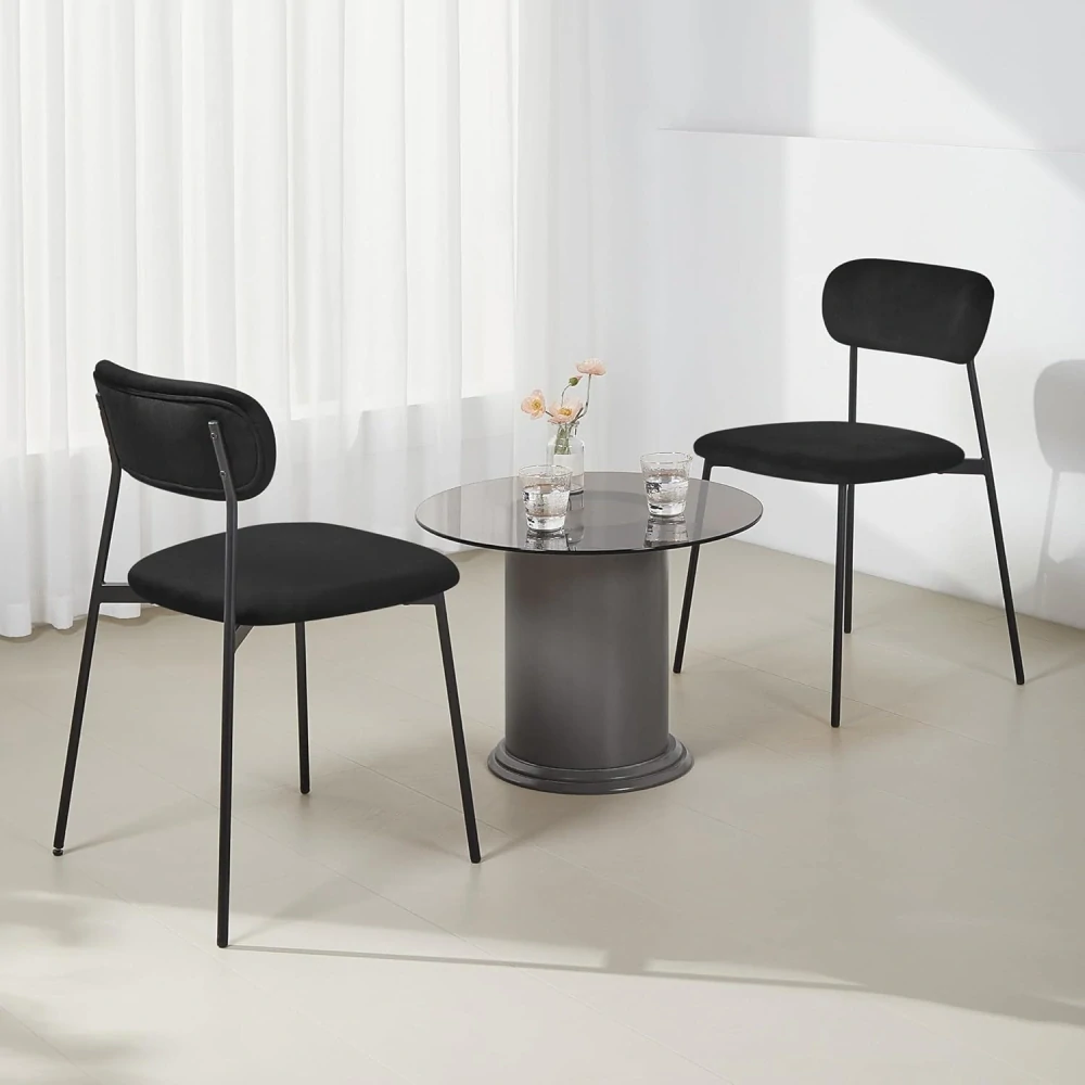 sada 6 kusů, kuchyňské židle. Jídelní židle Lestarain