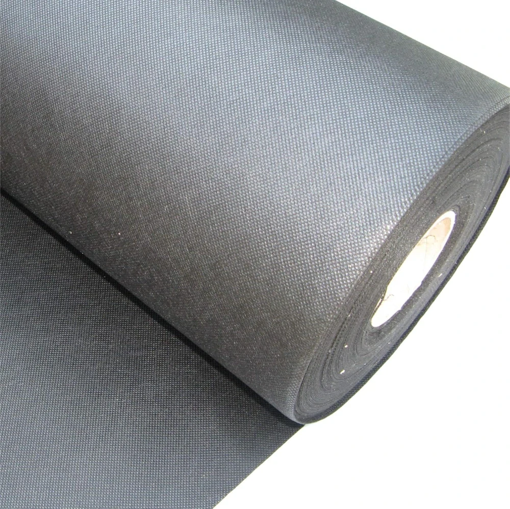 150 g/m² prémiová látka na hubení plevele 15 m² (1 m x 15 m)