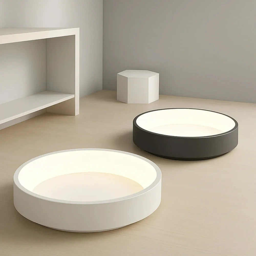 Stropní svítidlo SkandiLux LED