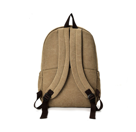 Stylový vintage batoh pro každý den