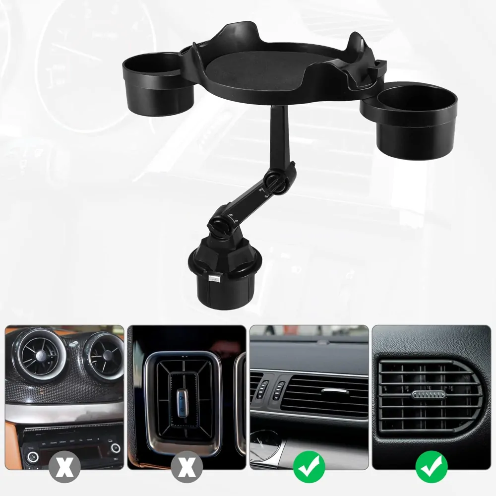 X AUTOHAUX Expandér držáku na vodu