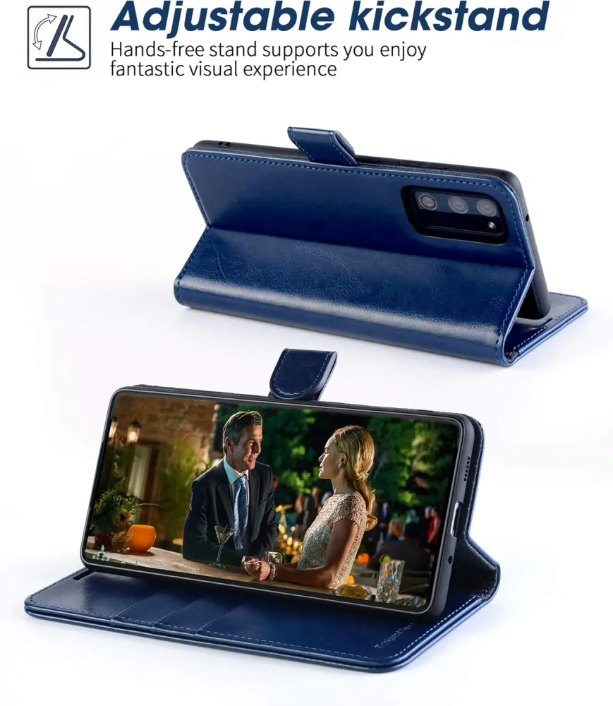 OCASE Pouzdro na Samsung Galaxy S20 FE