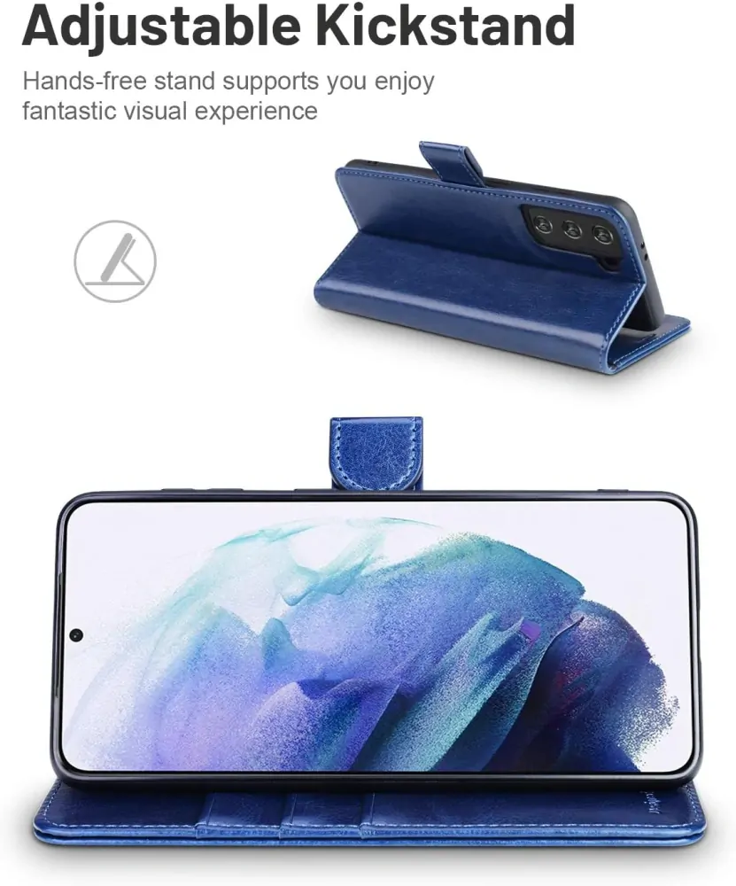 OCASE Pouzdro Samsung Galaxy S21 Plus