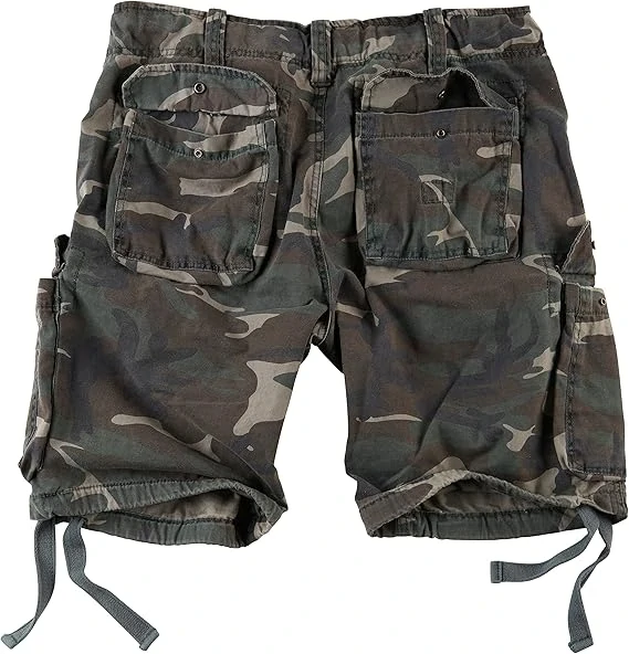 Neformální pánské kraťasy Surplus Raw vel.6XL