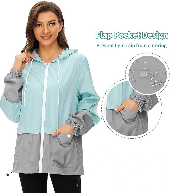 Durio lehká bunda vel.M