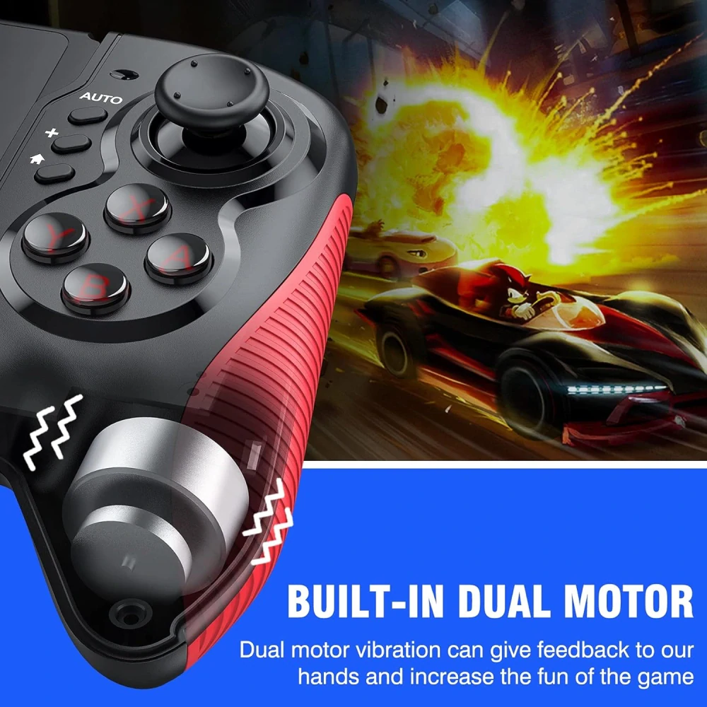 Switch Controller