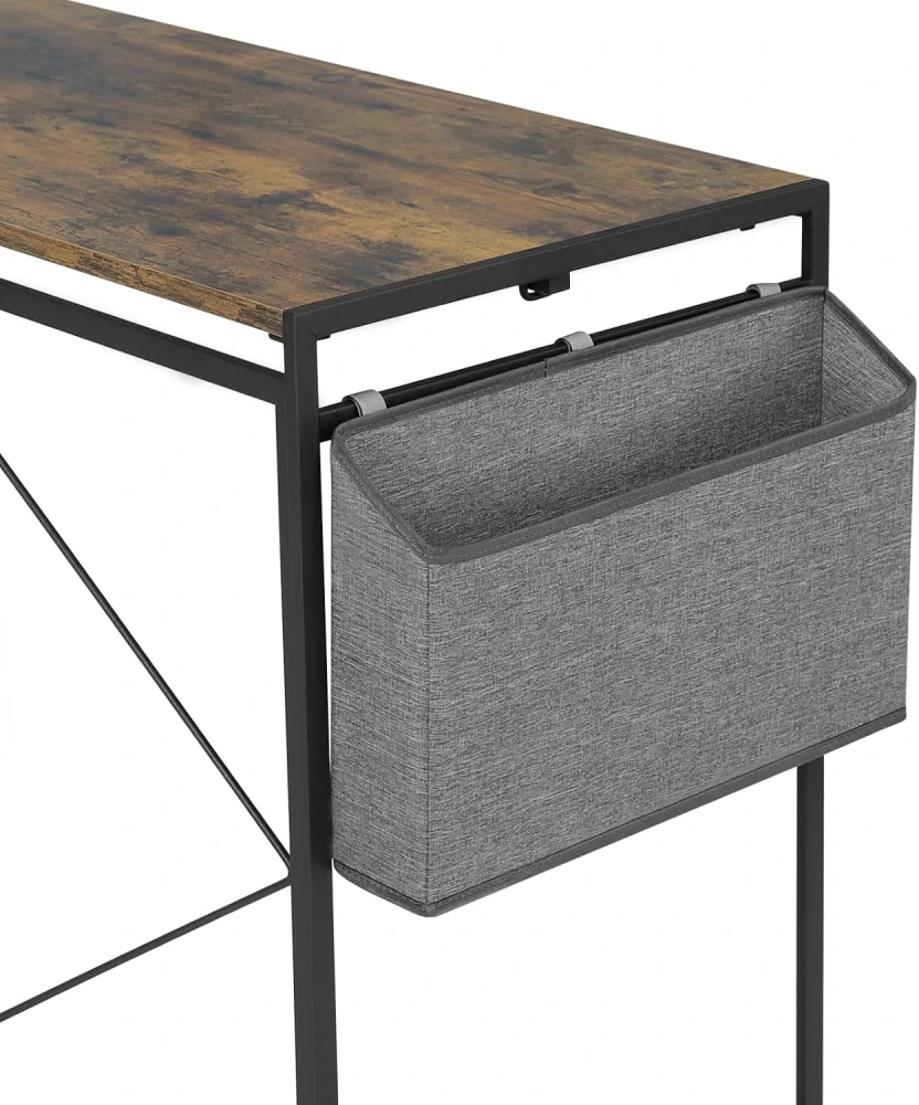 eSituro SCD0212 skládací stůl 100 x 50 x 75 cm