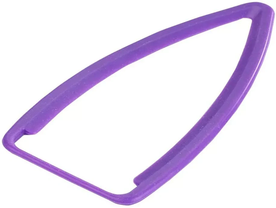 Wenko 86650500 silikonový tepelný ochranný kroužek