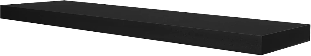 eSituro plovoucí police, 40 x 23 x 3,8 cm