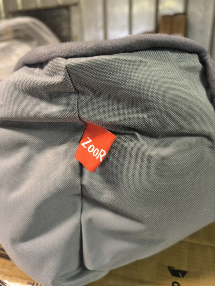 ZooRoyal ortopedický vodoodpudivý pelíšek 110×80 cm