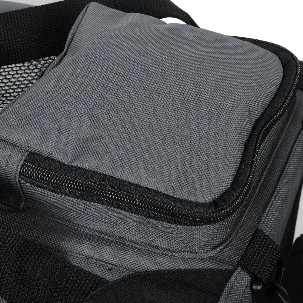 EUGAD skládací box pro psy, 50 x 35 x 35 cm