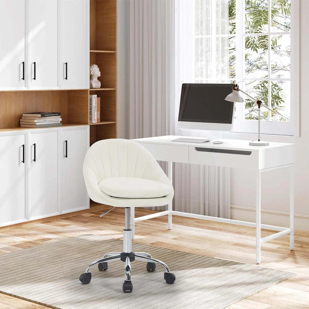 Kancelářské křeslo WOLTU, ergonomické,