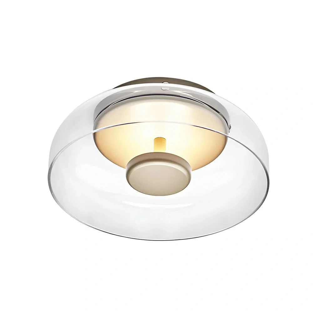 Moderní LED stropní svítidlo pro osvětlení vašeho obývacího prostoru