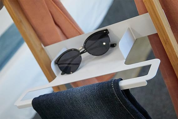 lining stojan s obsluhou, bambus