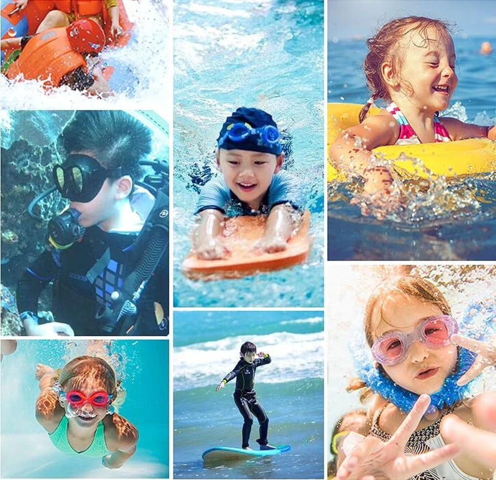 Dětský neopren ZCCO, 2,5 mm vel.xxs