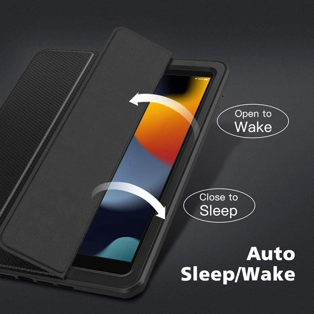 Pouzdro MoKo pro iPad 9