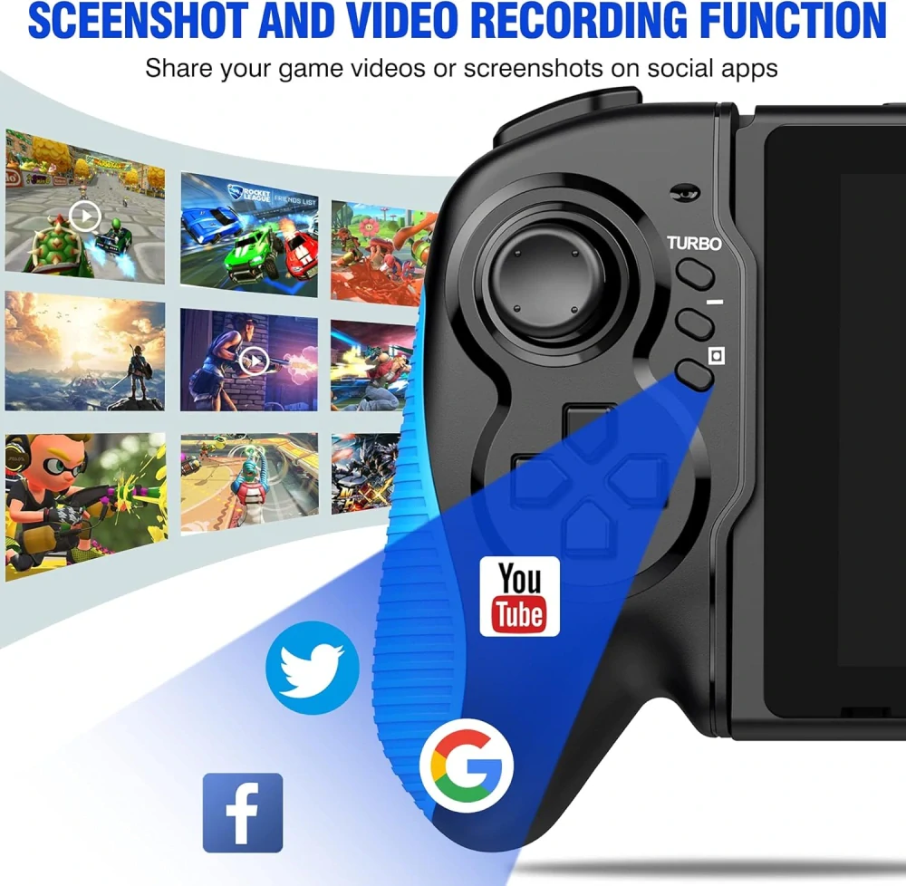 Switch Controller
