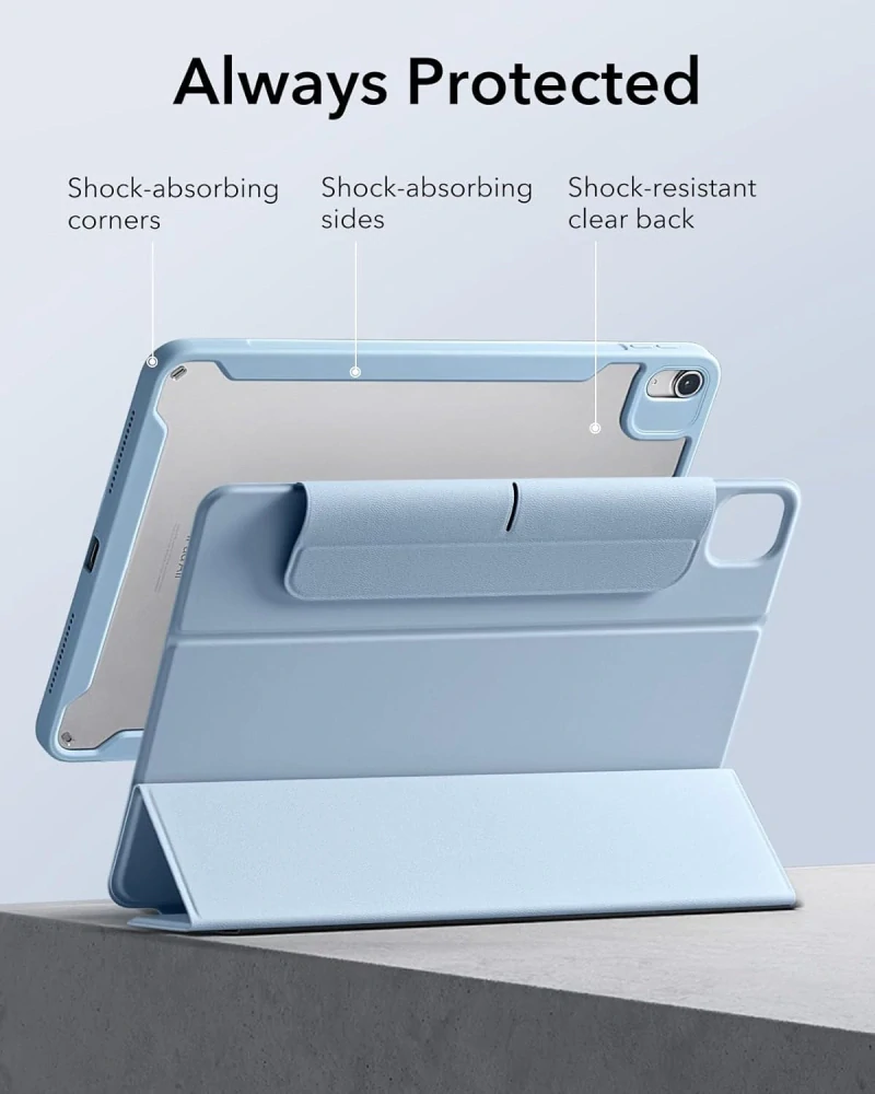 Hybridní pouzdro ESR kompatibilní s iPad Air 5./4.
