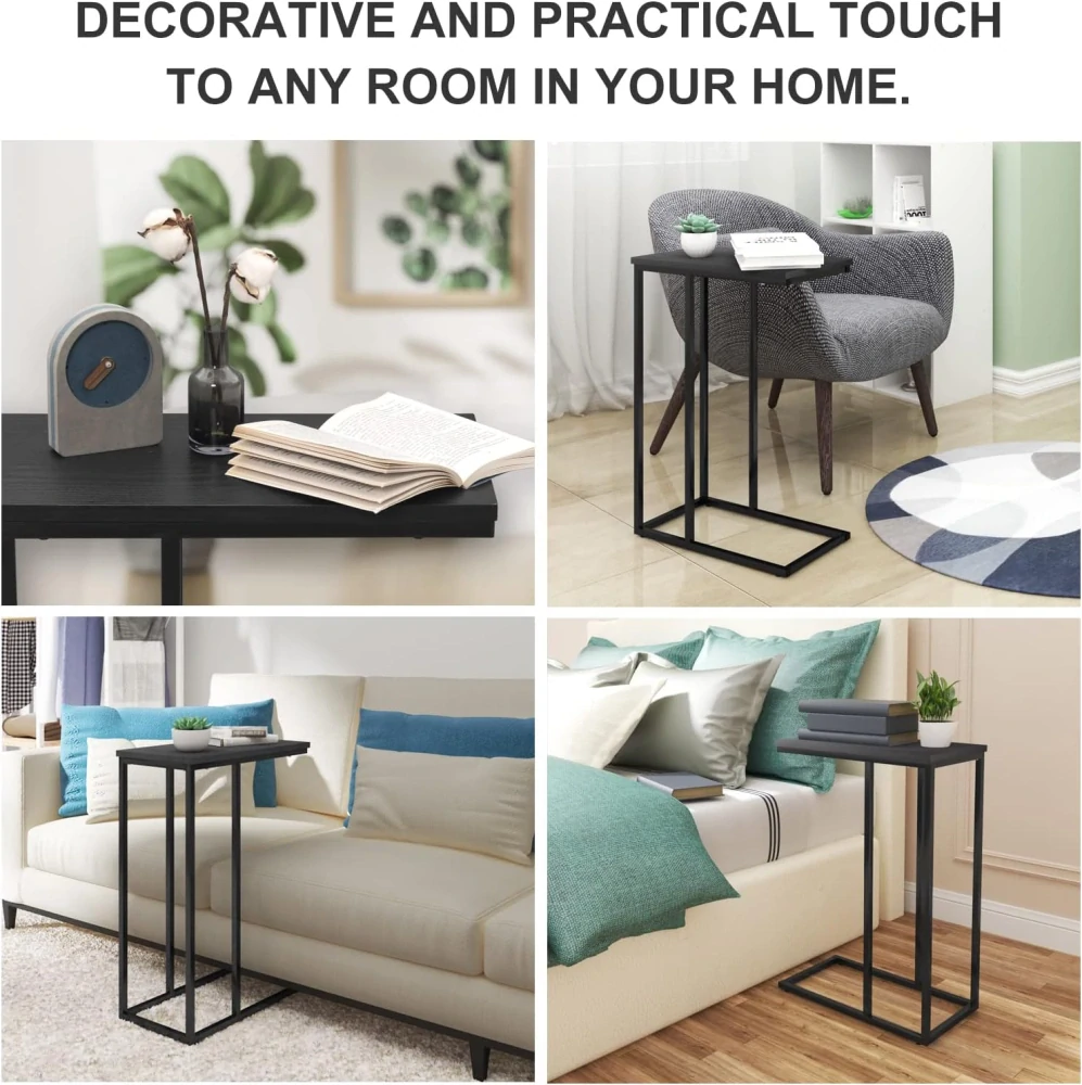 Konferenční stolek WOLTU Konferenční stolek pro kávu Laptop