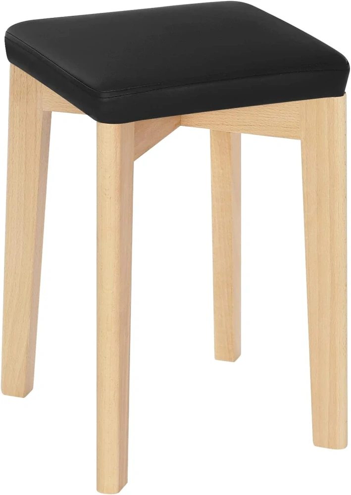 WOLTU  Sada 2 ks, Jídelní židle, kuchyňská židle 