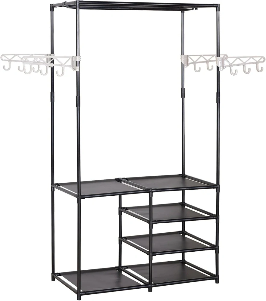 Věšák na oděvy WOLTU 