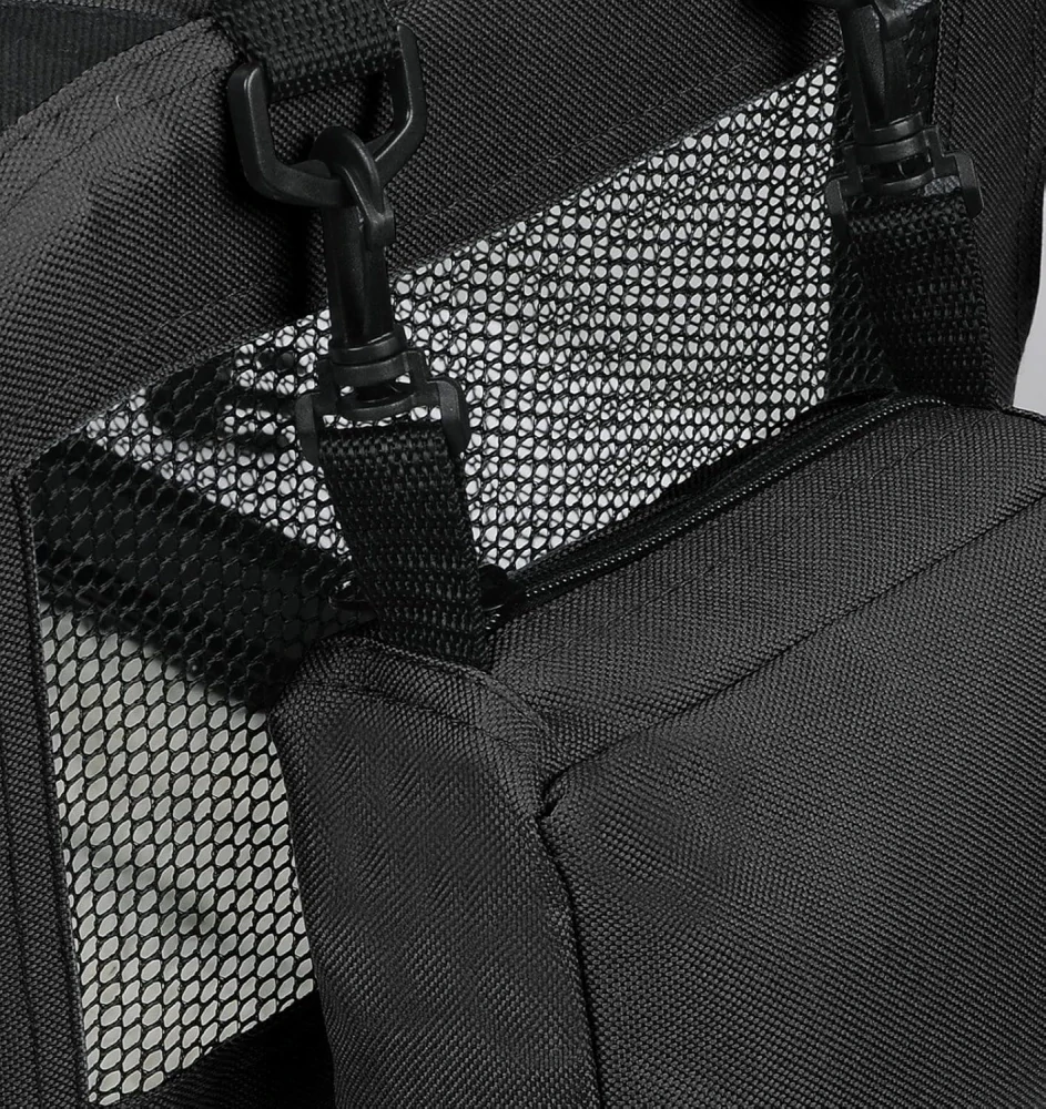 EUGAD box na psy 60x42x42cm