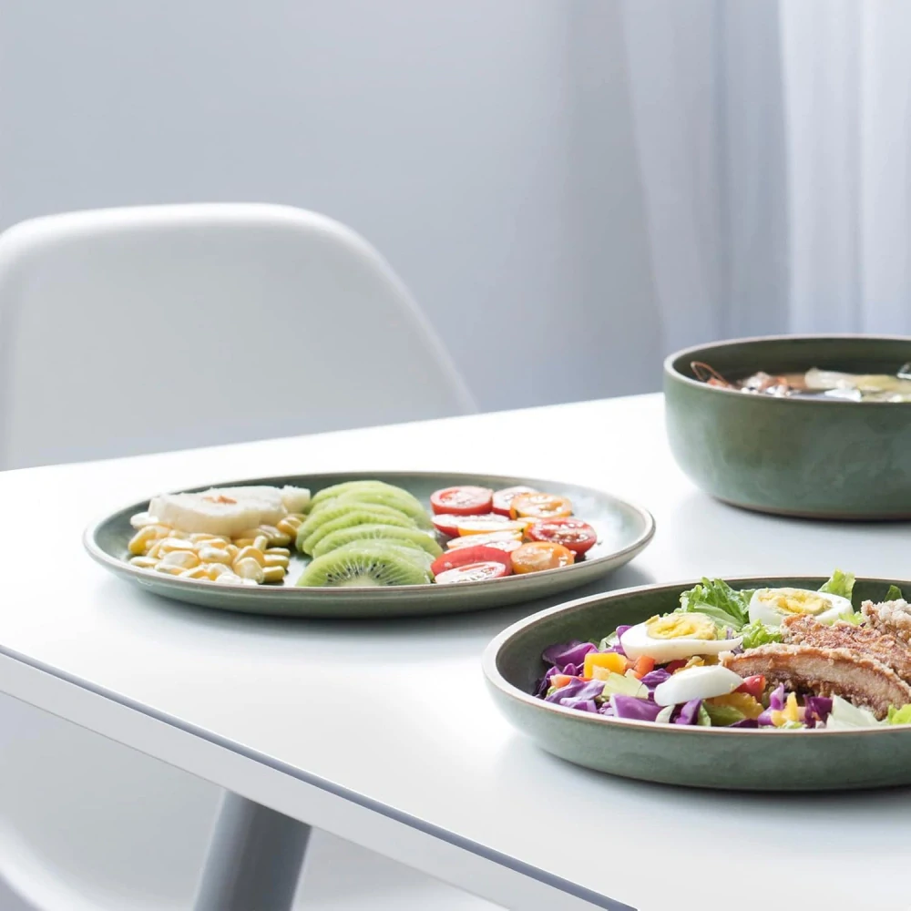 WOLTU 2 mm voděodolný průhledný obdélníkový PVC ubrus 90 x 140 cm