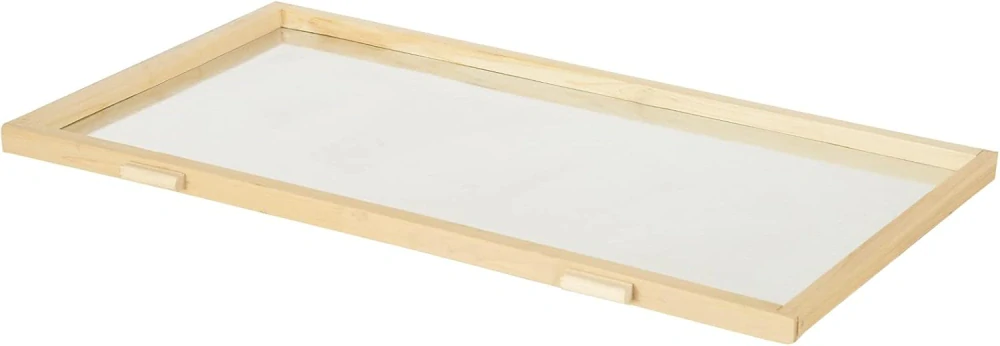 EUGAD 0002CSL Klec pro malé zvíře 110 x 58 x 38 cm
