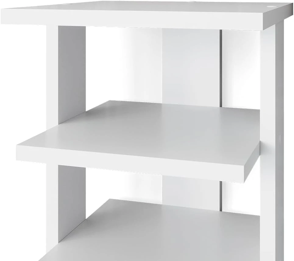 Vicco botník Sara 8 polic