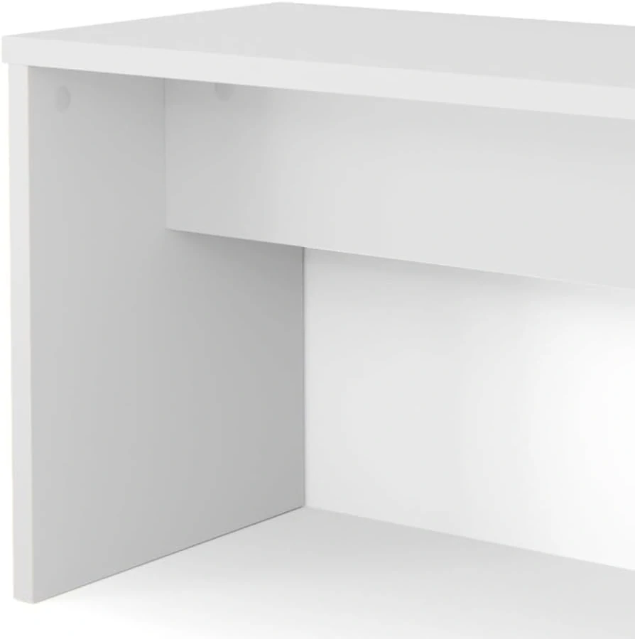 Lavice na toaletní stolek Vicco White 70 cm