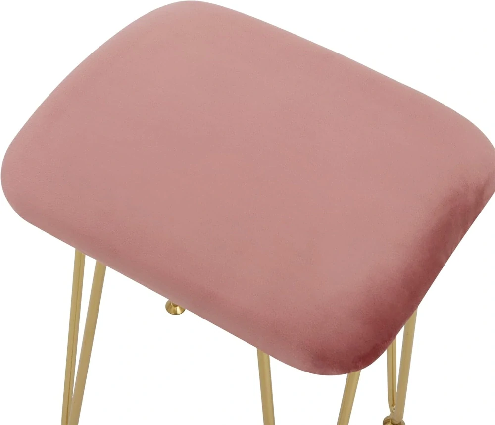 Eugad 0018SZT Toaletní stolek s židlí Kosmetický stolek
