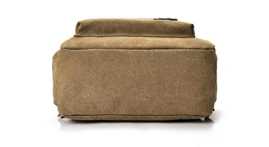 Stylový vintage batoh pro každý den
