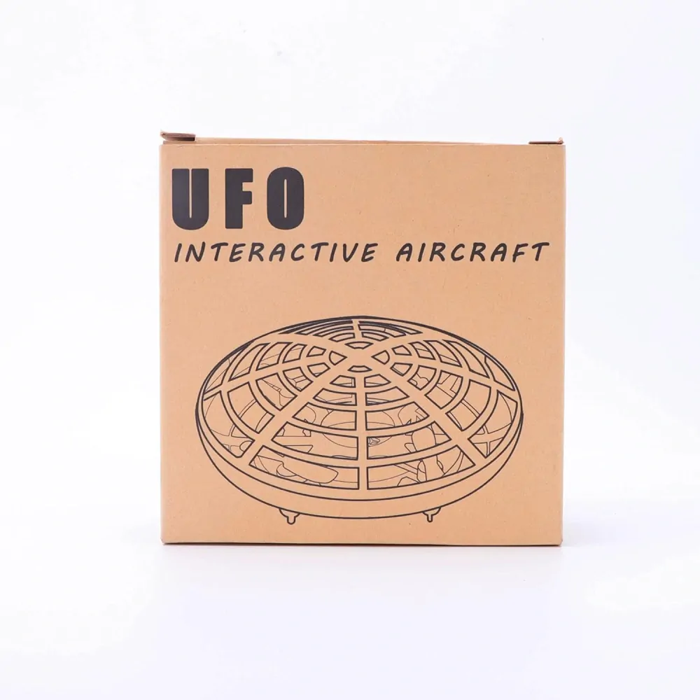 Kriogor Mini dron UFO