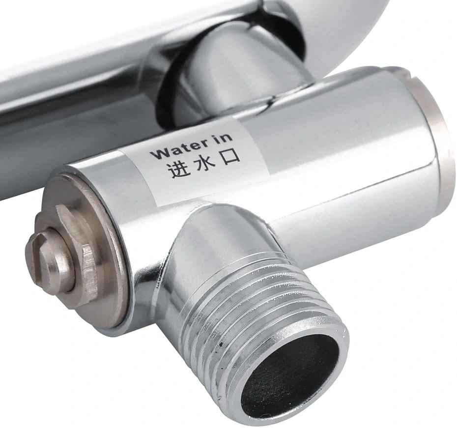 Zerodis automatické senzor urinál