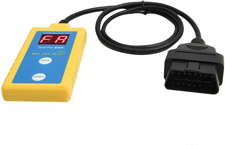 Diagnostický skener pro BMVV 1994-2003
