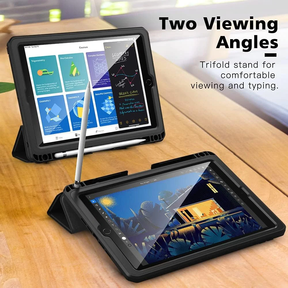 Pouzdro MoKo pro iPad 9