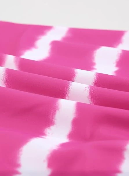 Dámské 2dílné plavky Jusfoouo vel.S